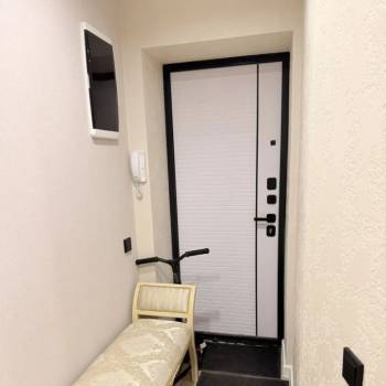 Продается 3-х комнатная квартира, 56 м²