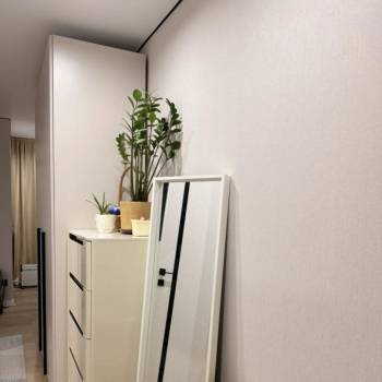 Продается 3-х комнатная квартира, 56 м²