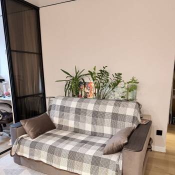 Продается 3-х комнатная квартира, 56 м²