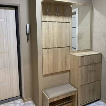 Сдается 2-х комнатная квартира, 52 м²