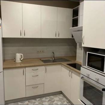 Сдается 2-х комнатная квартира, 52 м²