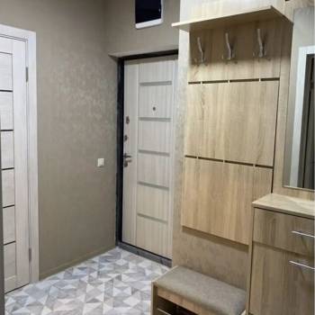 Сдается 2-х комнатная квартира, 52 м²
