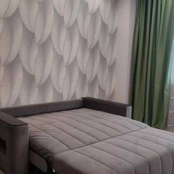 Сдается 1-комнатная квартира, 42 м²