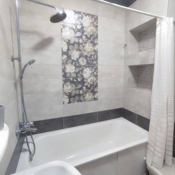 Сдается 1-комнатная квартира, 42 м²