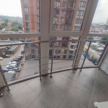 Сдается 1-комнатная квартира, 42 м²