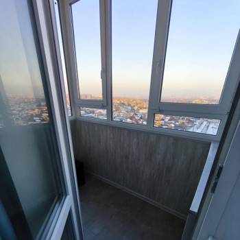 Сдается 1-комнатная квартира, 33 м²