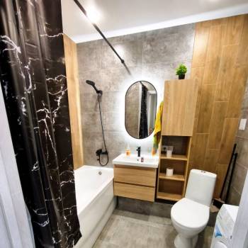 Сдается 1-комнатная квартира, 33 м²