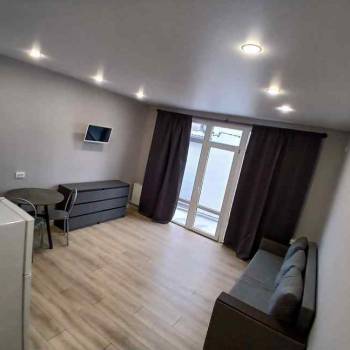 Сдается 1-комнатная квартира, 30 м²