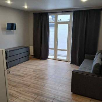 Сдается 1-комнатная квартира, 30 м²