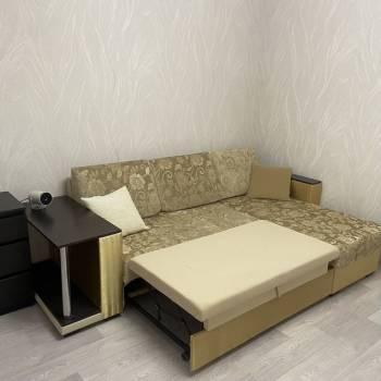 Сдается 2-х комнатная квартира, 50 м²