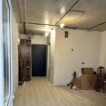 Продается 1-комнатная квартира, 22,2 м²