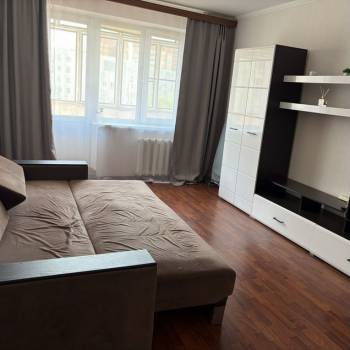 Сдается 2-х комнатная квартира, 52,4 м²