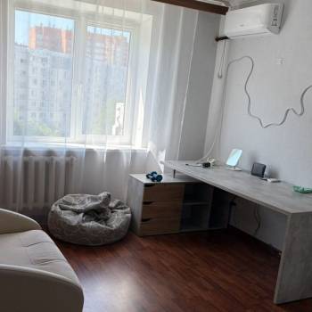 Сдается 2-х комнатная квартира, 52,4 м²