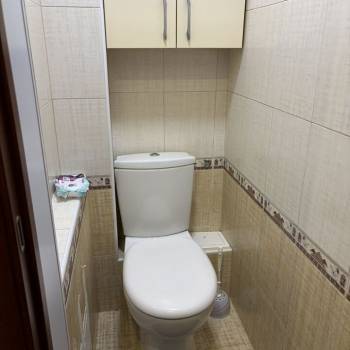 Сдается 2-х комнатная квартира, 52,4 м²