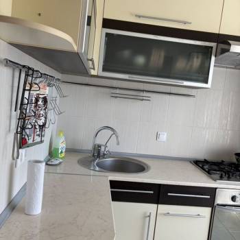 Сдается 2-х комнатная квартира, 52,4 м²