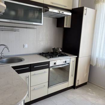 Сдается 2-х комнатная квартира, 52,4 м²