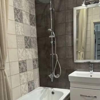 Сдается 1-комнатная квартира, 37,5 м²