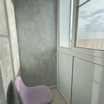 Сдается 1-комнатная квартира, 37,5 м²