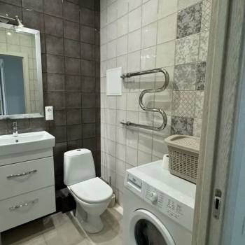 Сдается 1-комнатная квартира, 37,5 м²