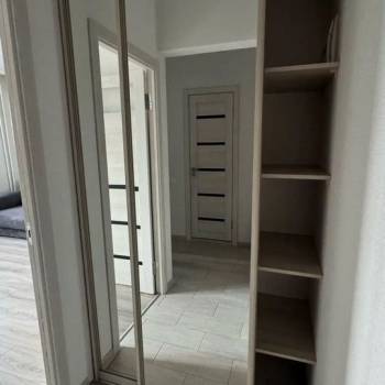 Сдается 1-комнатная квартира, 37,5 м²