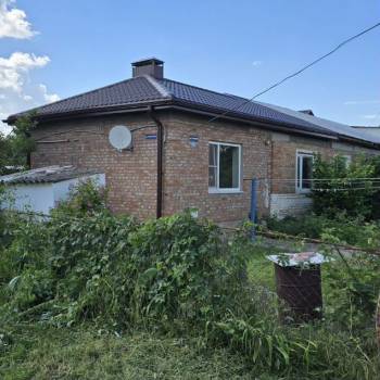 Продается Дом, 58 м²