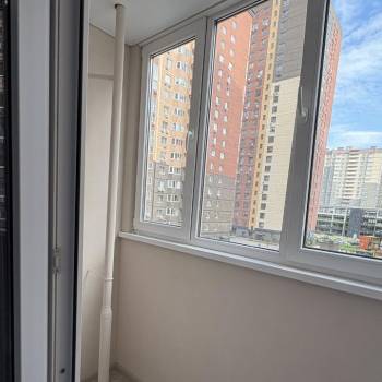 Сдается 1-комнатная квартира, 34 м²