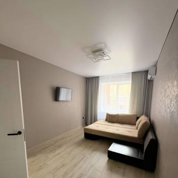 Сдается 1-комнатная квартира, 34 м²