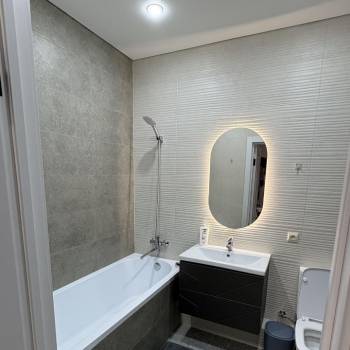 Сдается 1-комнатная квартира, 34 м²