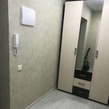 Сдается 1-комнатная квартира, 31 м²