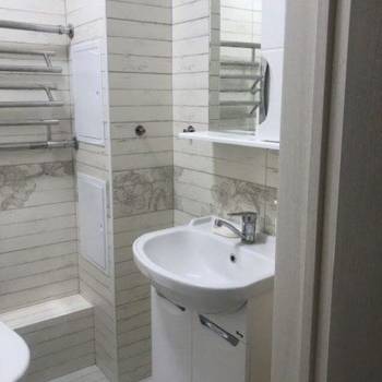 Сдается 1-комнатная квартира, 31 м²