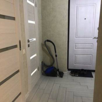 Сдается 1-комнатная квартира, 31 м²