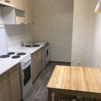 Сдается 1-комнатная квартира, 31 м²