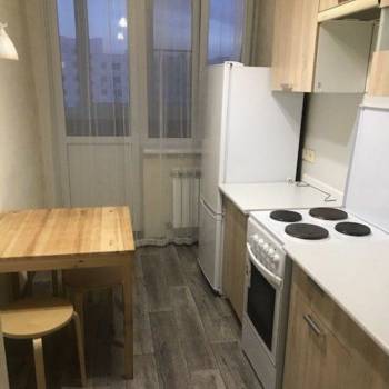 Сдается 1-комнатная квартира, 31 м²