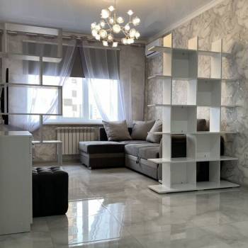 Сдается 1-комнатная квартира, 41 м²