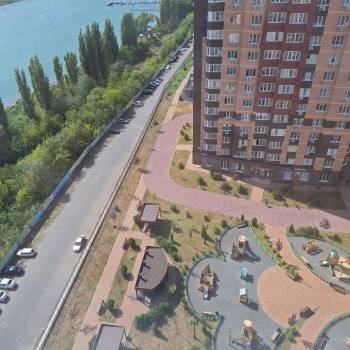 Сдается 1-комнатная квартира, 41 м²