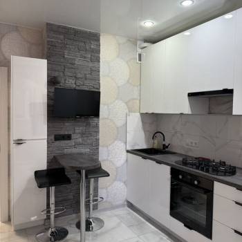 Сдается 1-комнатная квартира, 41 м²