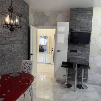 Сдается 1-комнатная квартира, 41 м²