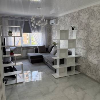Сдается 1-комнатная квартира, 41 м²