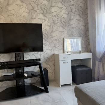 Сдается 1-комнатная квартира, 41 м²