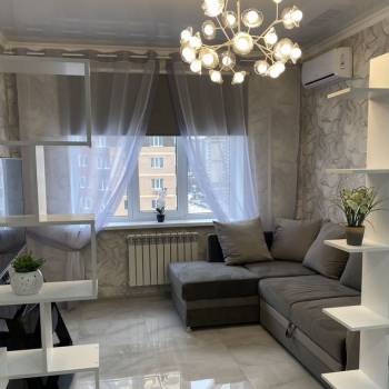 Сдается 1-комнатная квартира, 41 м²