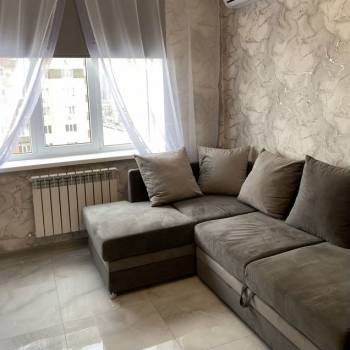 Сдается 1-комнатная квартира, 41 м²