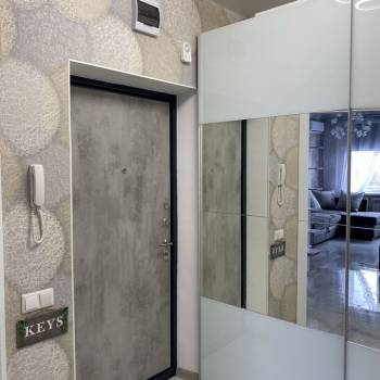 Сдается 1-комнатная квартира, 41 м²