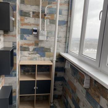 Сдается 1-комнатная квартира, 41 м²