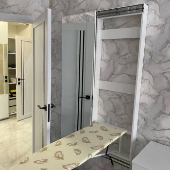 Сдается 1-комнатная квартира, 41 м²