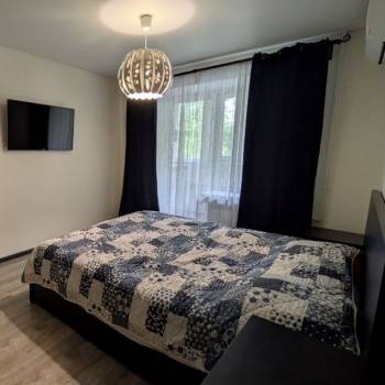 Продается 3-х комнатная квартира, 61,4 м²
