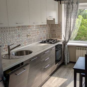 Продается 3-х комнатная квартира, 61,4 м²