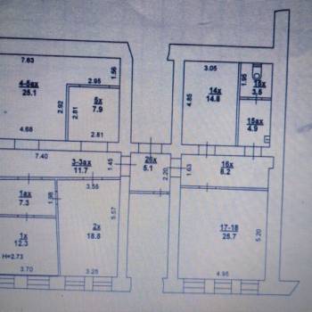 Продается Нежилое помещение, 145 м²