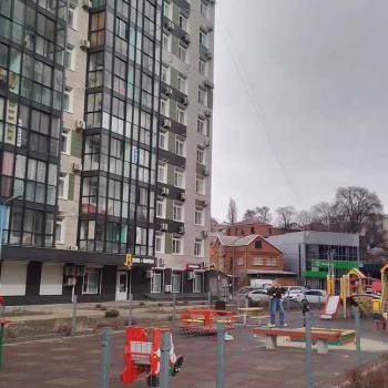 Сдается 2-х комнатная квартира, 46 м²