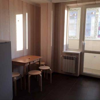 Сдается 1-комнатная квартира, 43,7 м²
