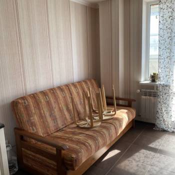 Сдается 1-комнатная квартира, 43,7 м²